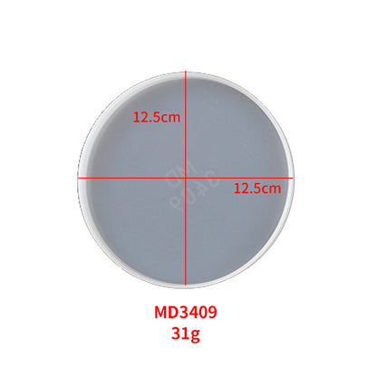 Set sottobicchieri nordico