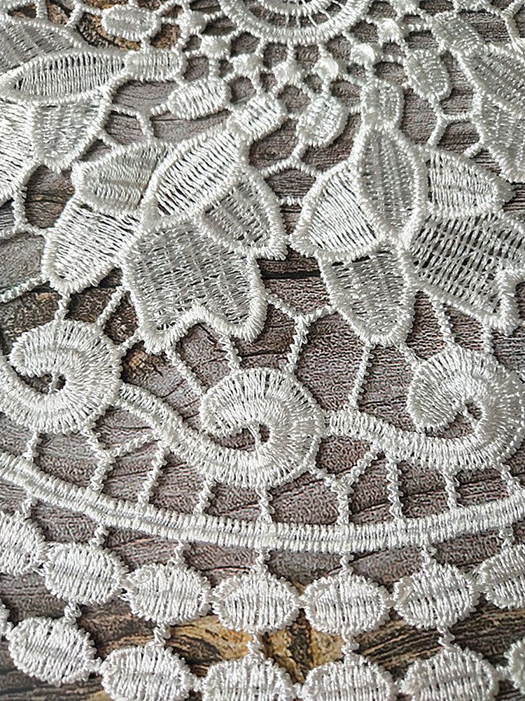 Sottobicchiere pizzo