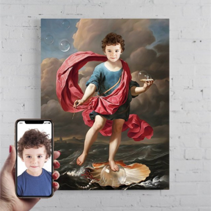 Quadro arte