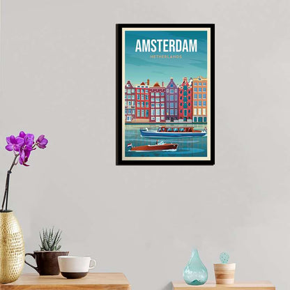 Quadro Città
