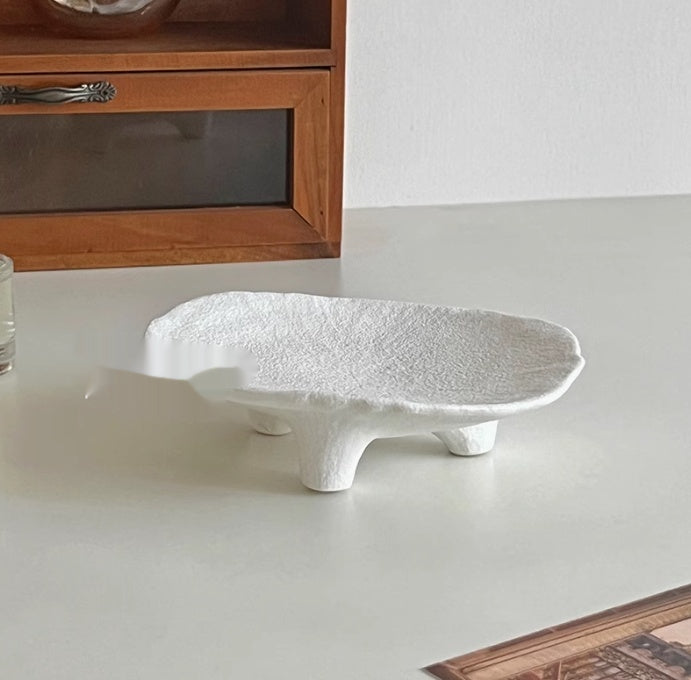Vassoio ceramica