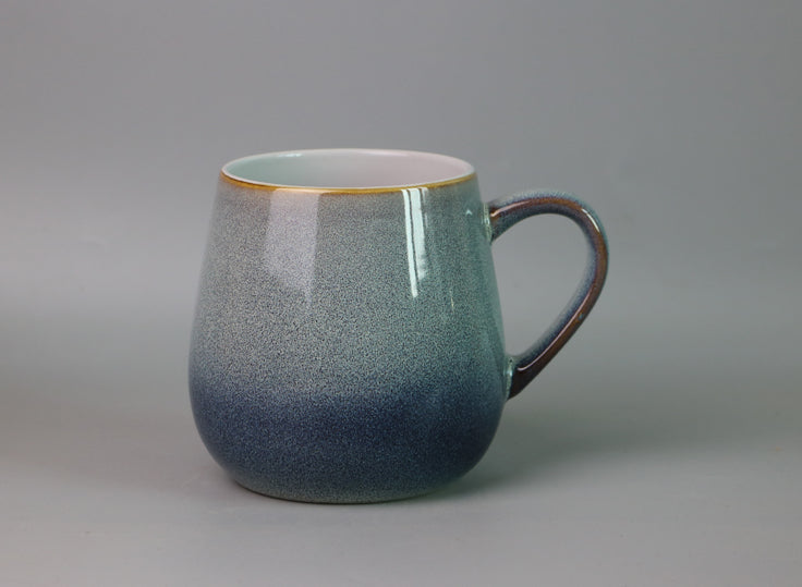 Tazza panciuta
