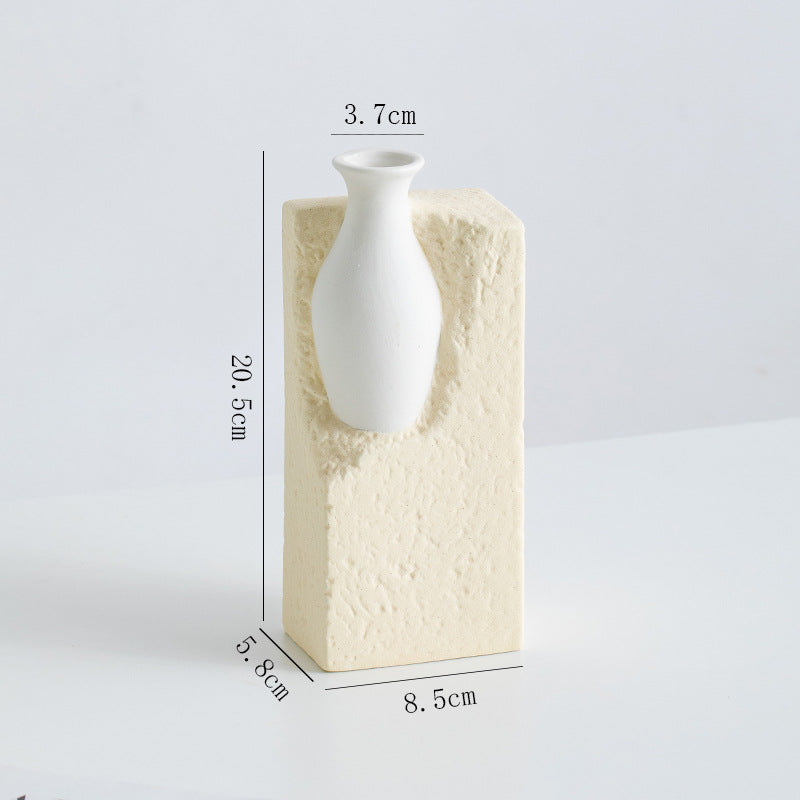 Arredo nordico minimalista