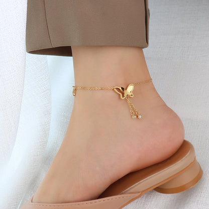 Accessorio Farfalla