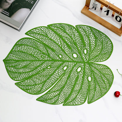 Tovaglietta Monstera