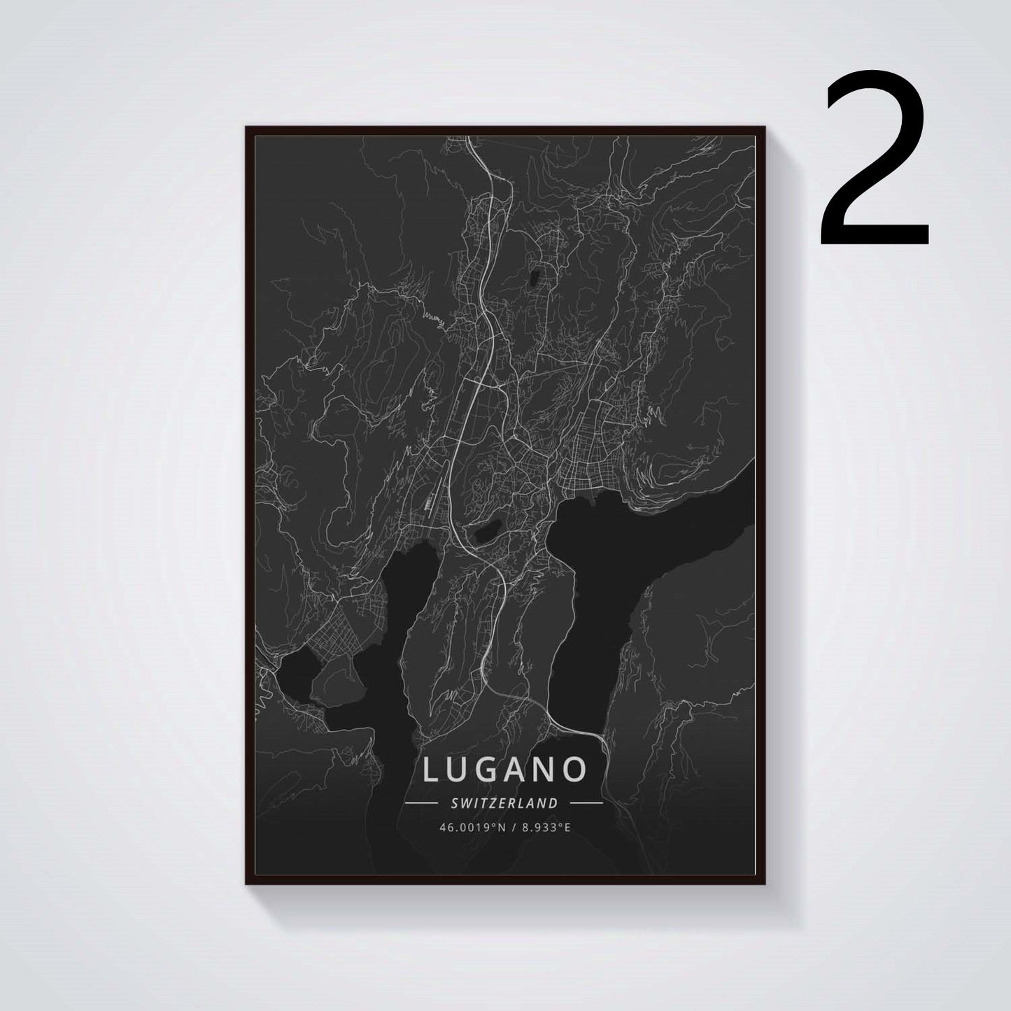 Poster Svizzera