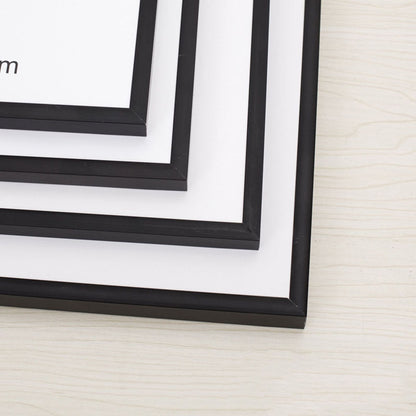Cornice alluminio nordica