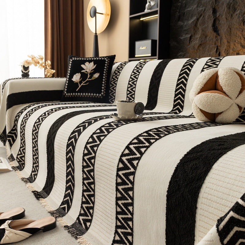 Coperta Divano Nordica