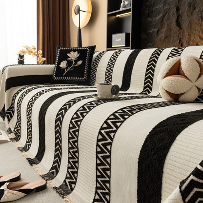 Coperta Divano Nordica