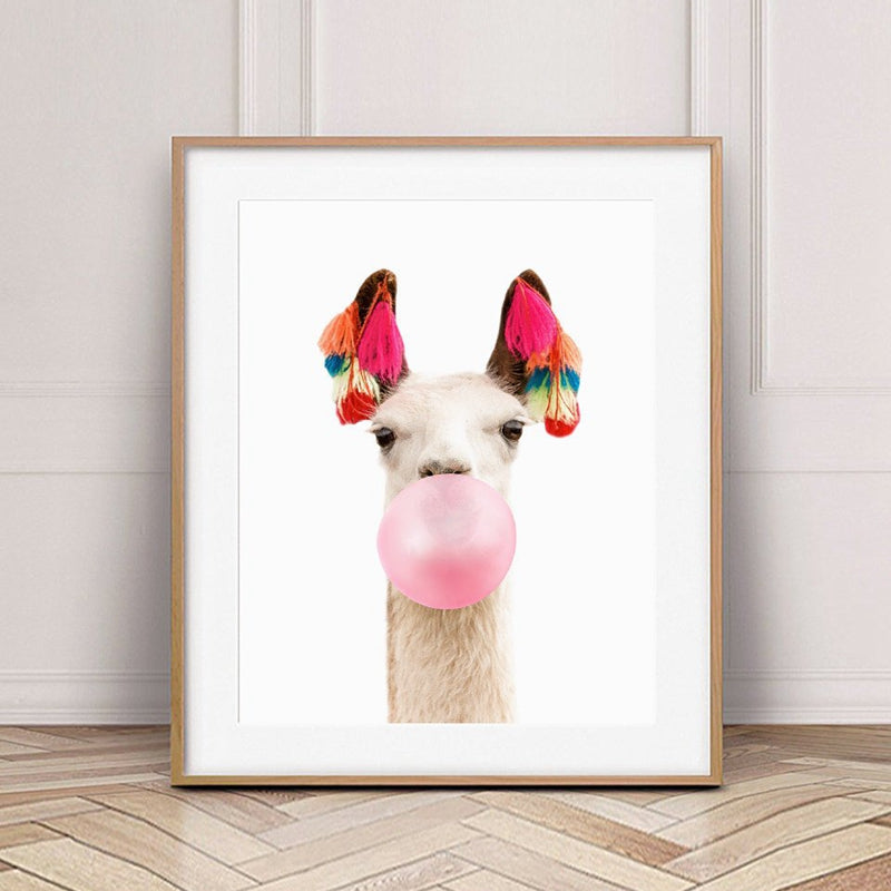 Quadro decorativo
