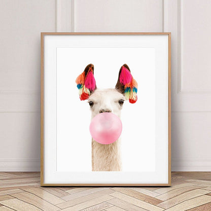 Quadro decorativo