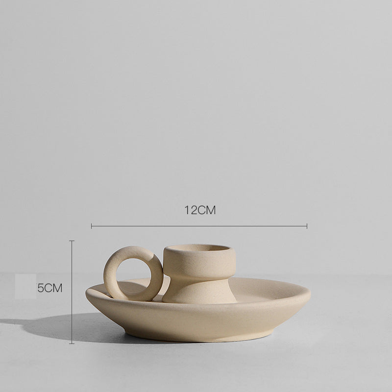 Vaso piccolo light luxury