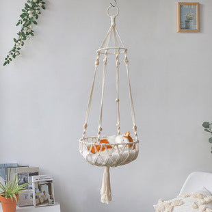Arazzo boho bambù cotone