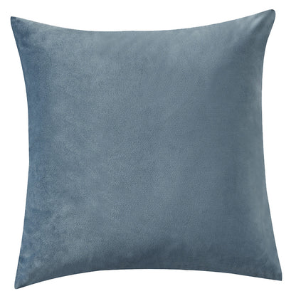 Cuscino Divano Velluto Nordico