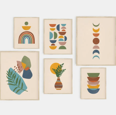 Quadro scandinavo