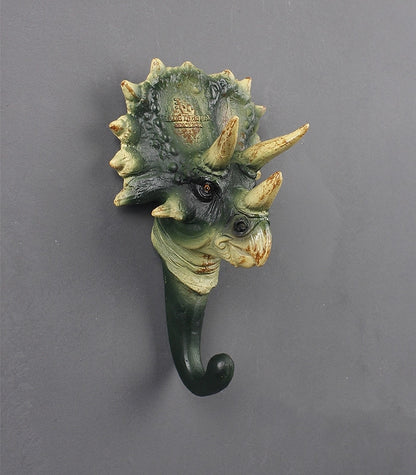 Decorazione Dinosauro