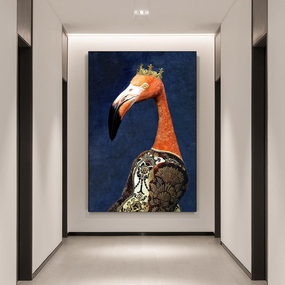 Poster fauna selvatica