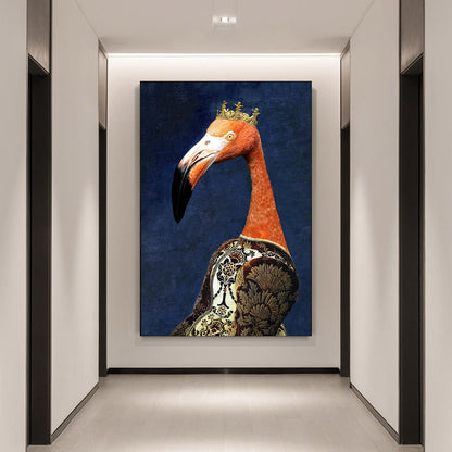Poster fauna selvatica