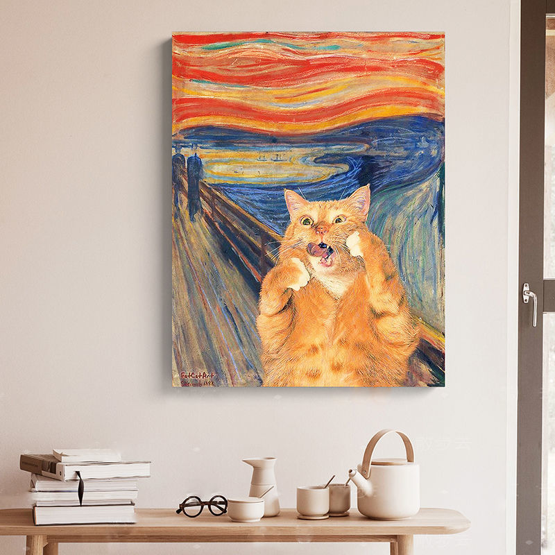 Quadro astratto