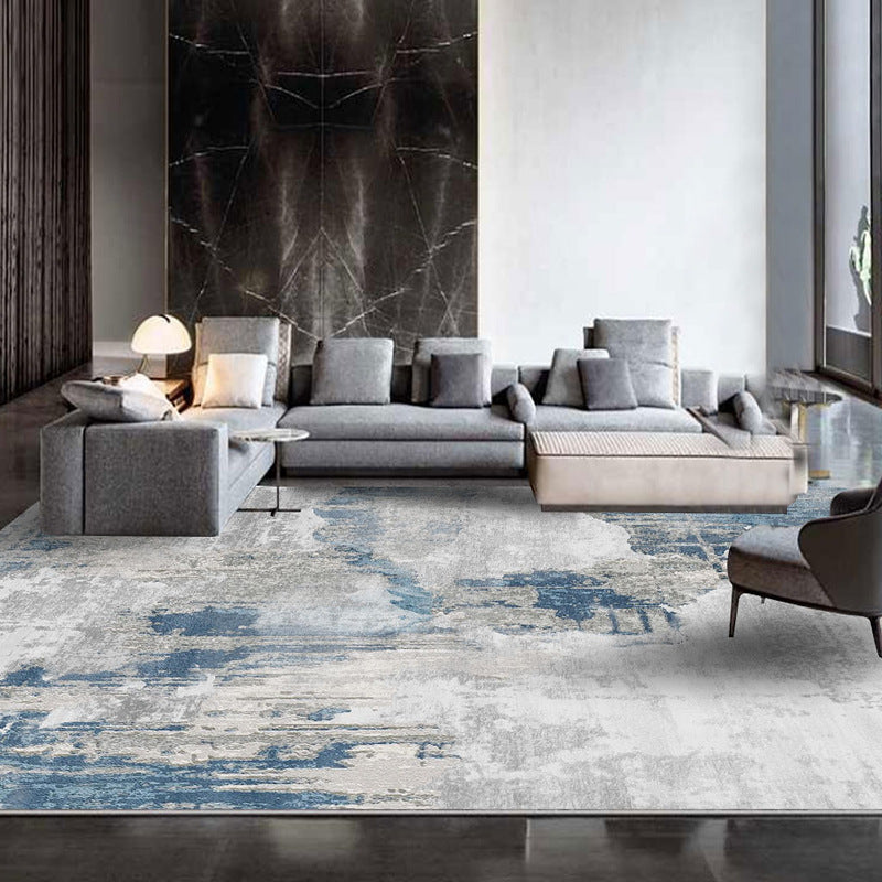 Coperta comodino nordica