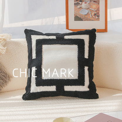 Cuscino Testata Letto