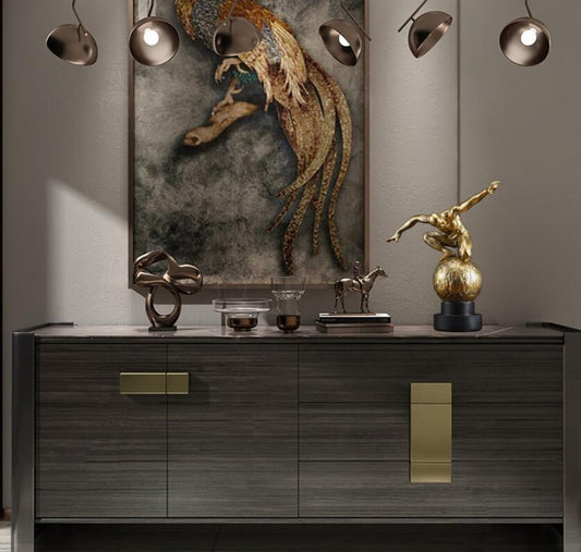 Accessorio decorativo