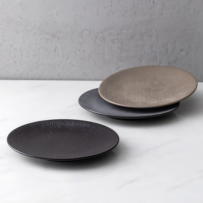 Piatto ceramica nordico