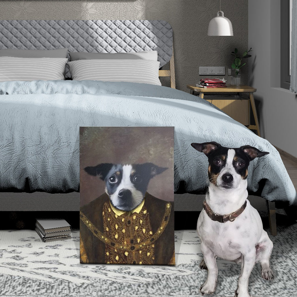 Quadro Animale