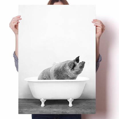 Quadro Stampa Moda
