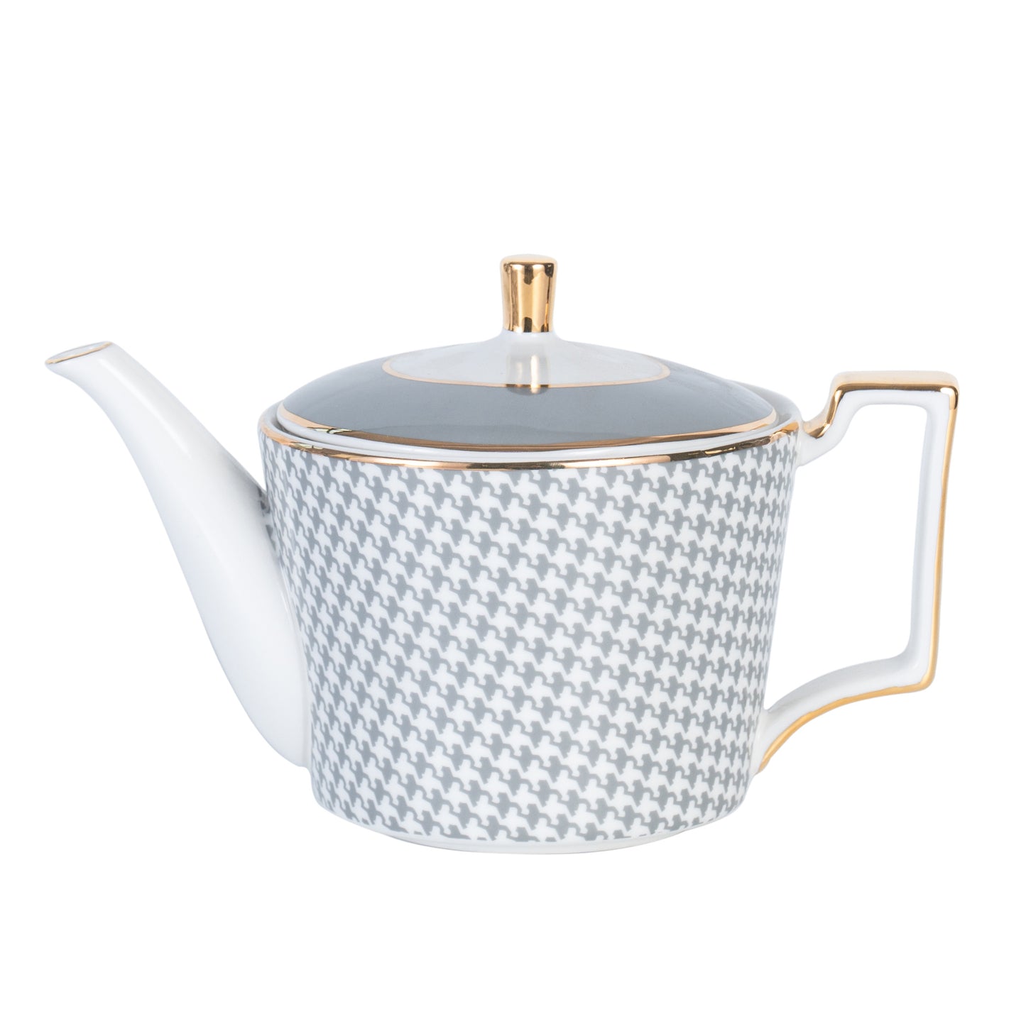 Set caffettiera ceramica