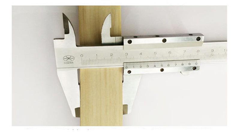 Cornice foto legno