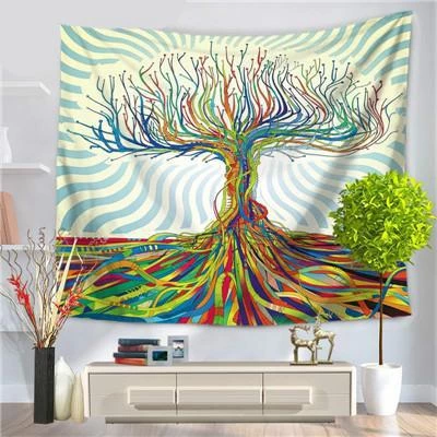 Arazzo sfondo decorativo