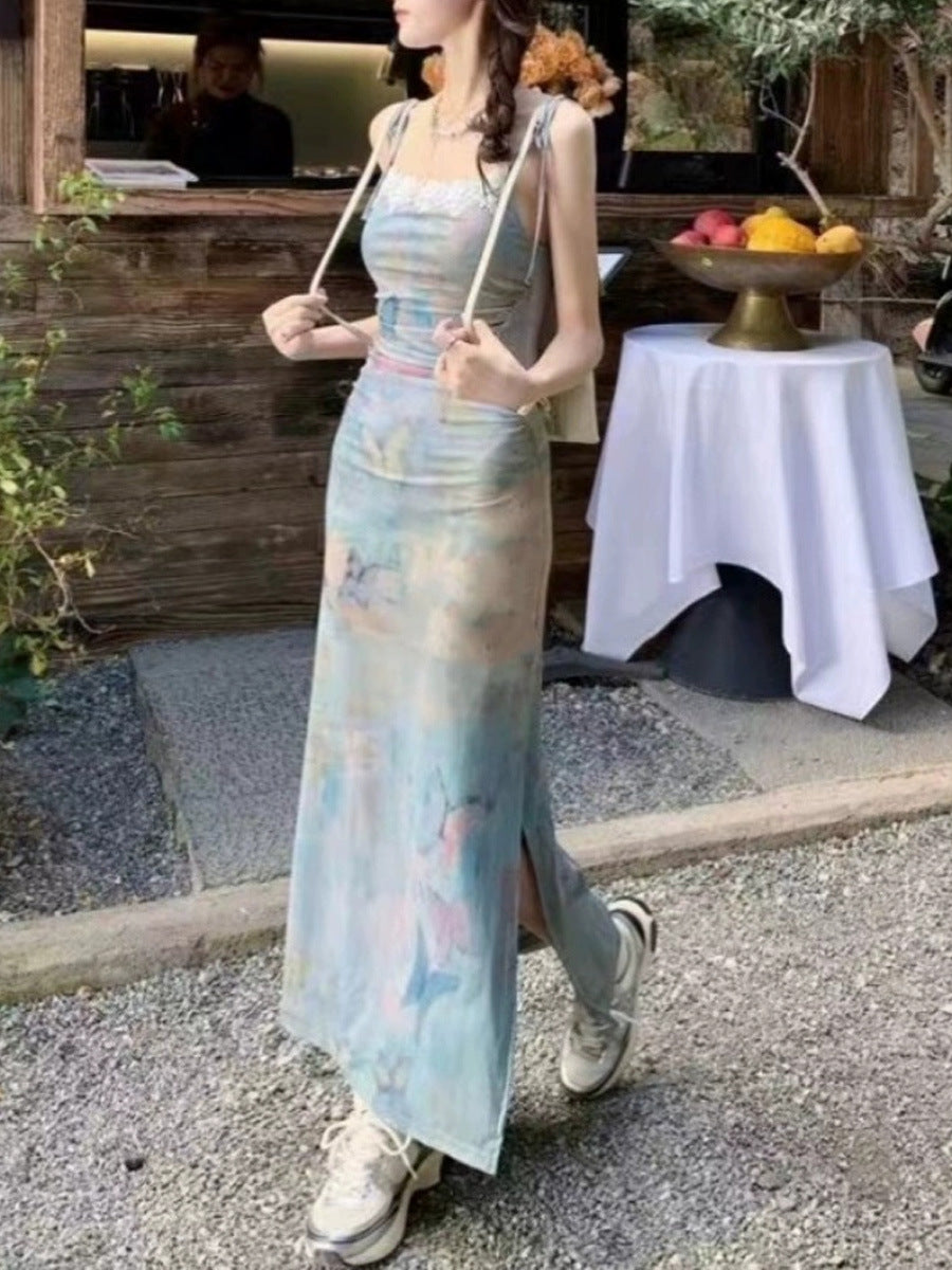 Vestito Sogno Farfalla