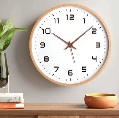 Orologio da parete Stazione meteo