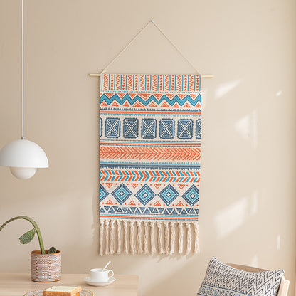 Tappezzeria boho