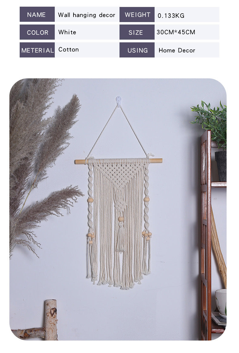 Arazzo bohemien