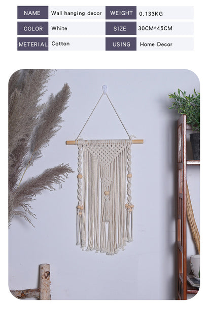 Arazzo bohemien