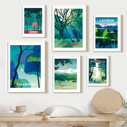 Quadro living