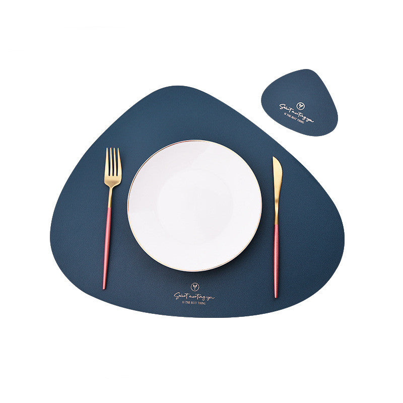 Sottoplato isolante
