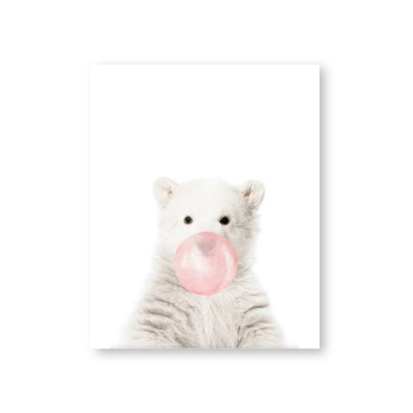 Kit pittura elefante