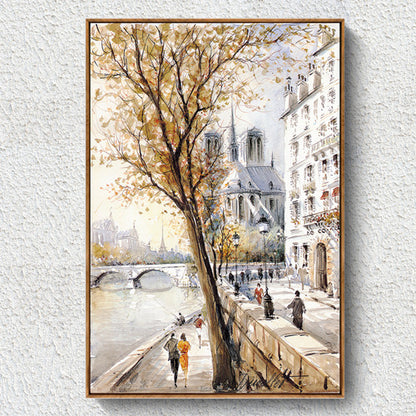 Quadro decorativo moderno