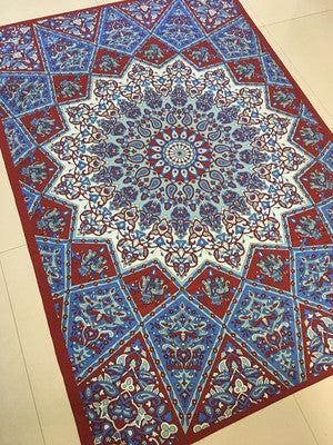 Telo mandala