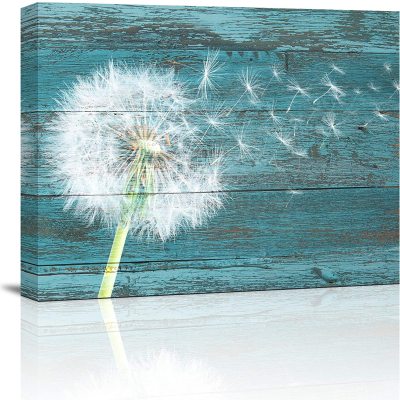 Quadro su Tela Senza Cornice