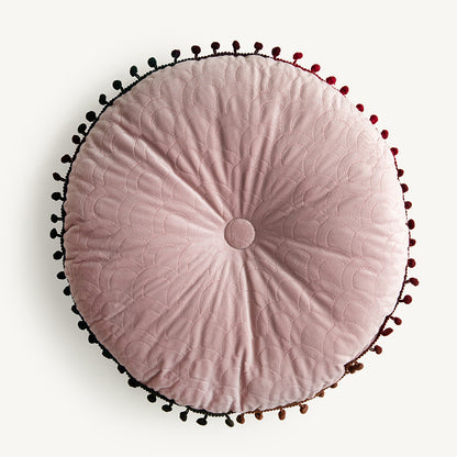 Cuscino velluto