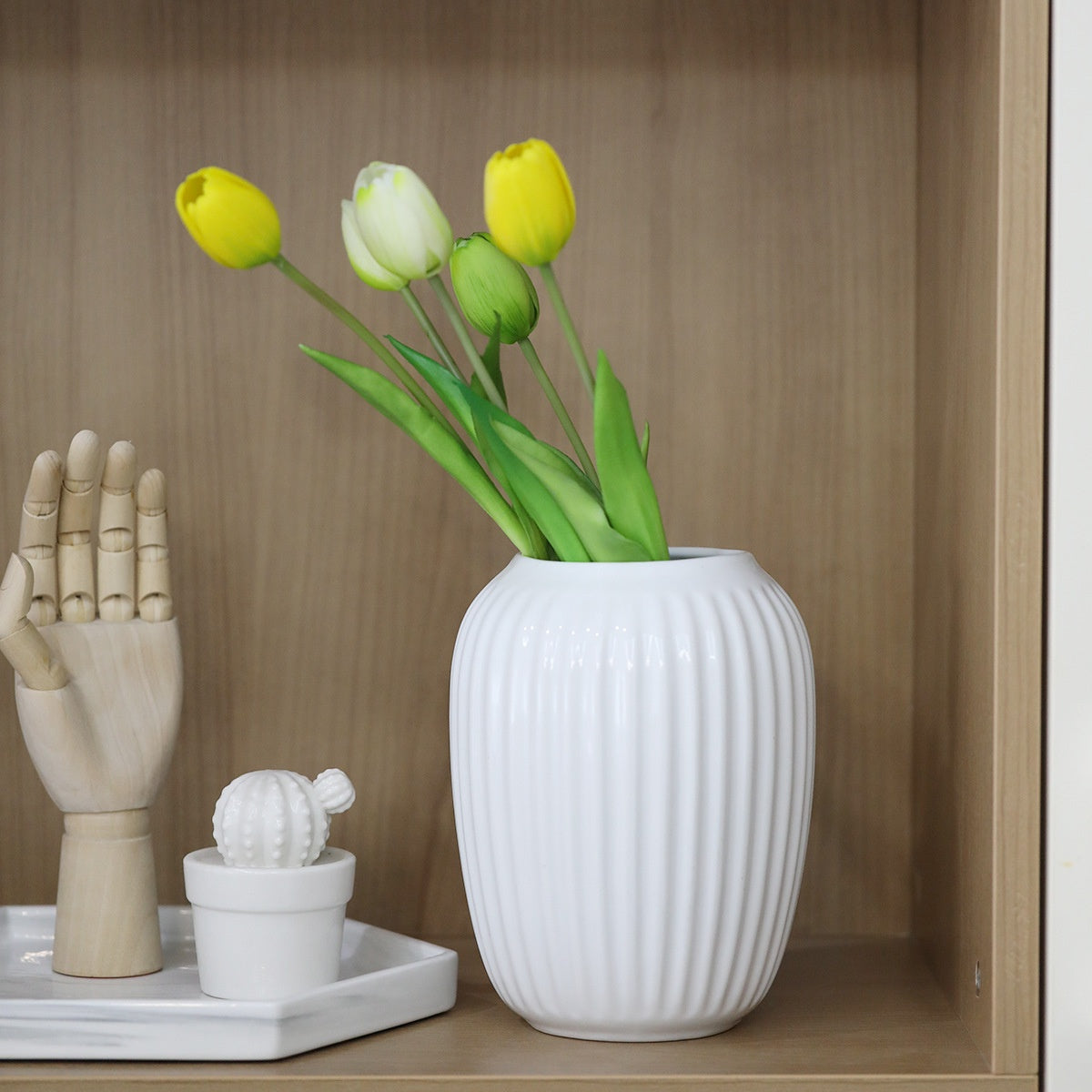 Vaso in ceramica