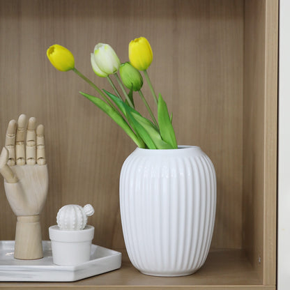 Vaso in ceramica