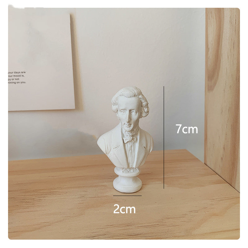 Statuetta letteraria