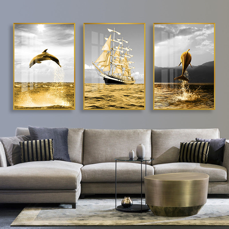 Quadro astratto