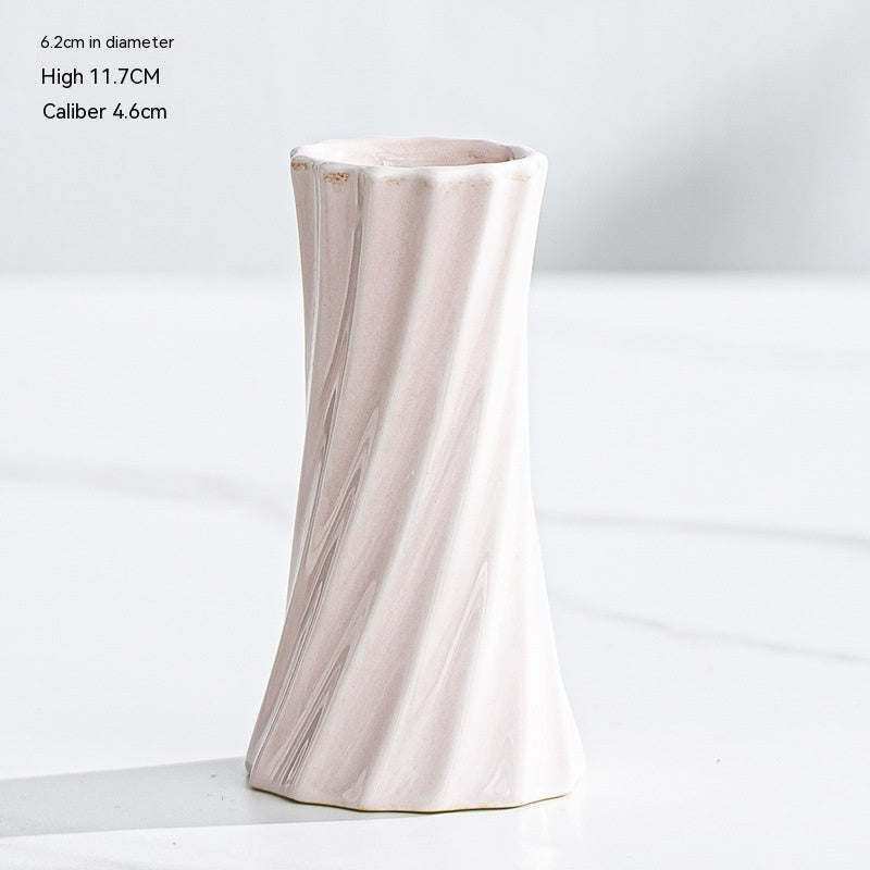 Vaso ceramica piccolo
