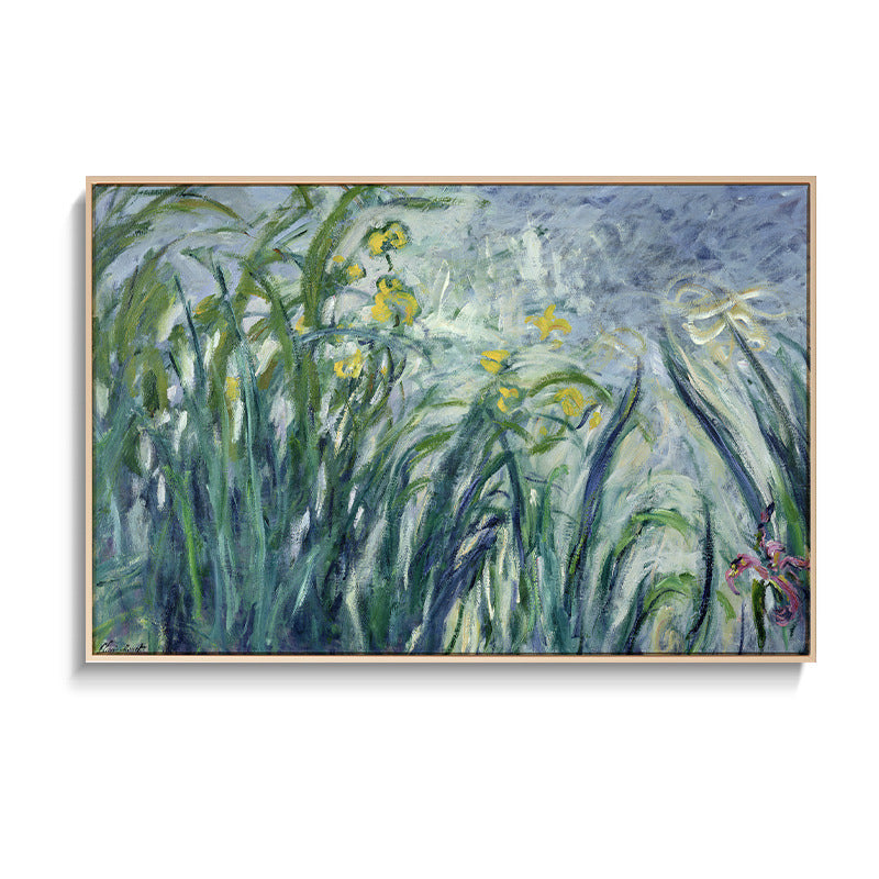 Quadro Impressionista
